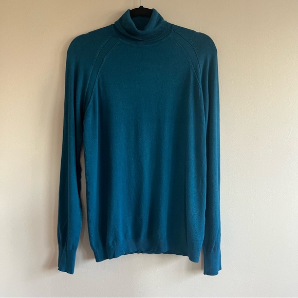 Zara Man basic turtleneck - Picture 2 of 4